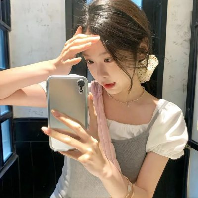 连环杀手的生活指南